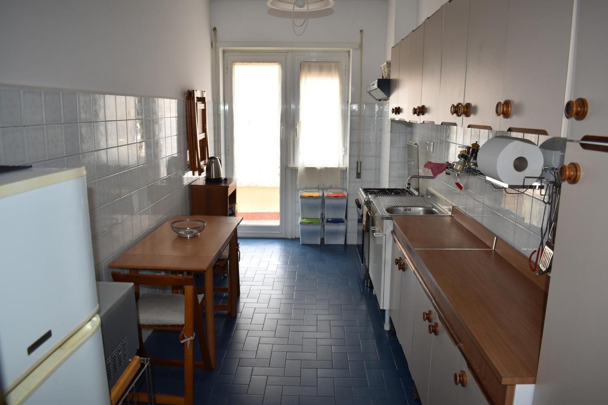 Appartamento Vacanze Romane