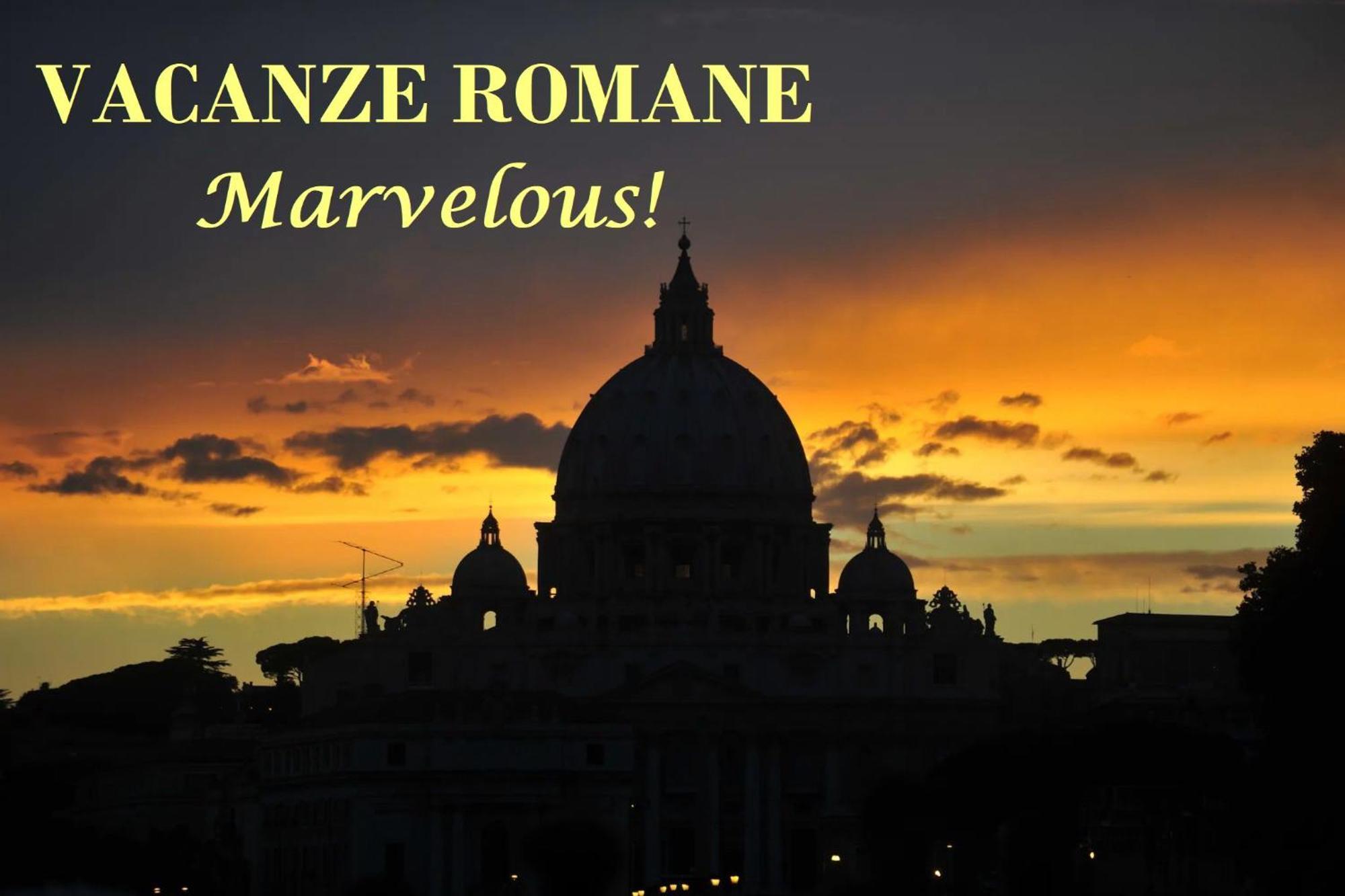 Vacanze Romane Appartamento *
