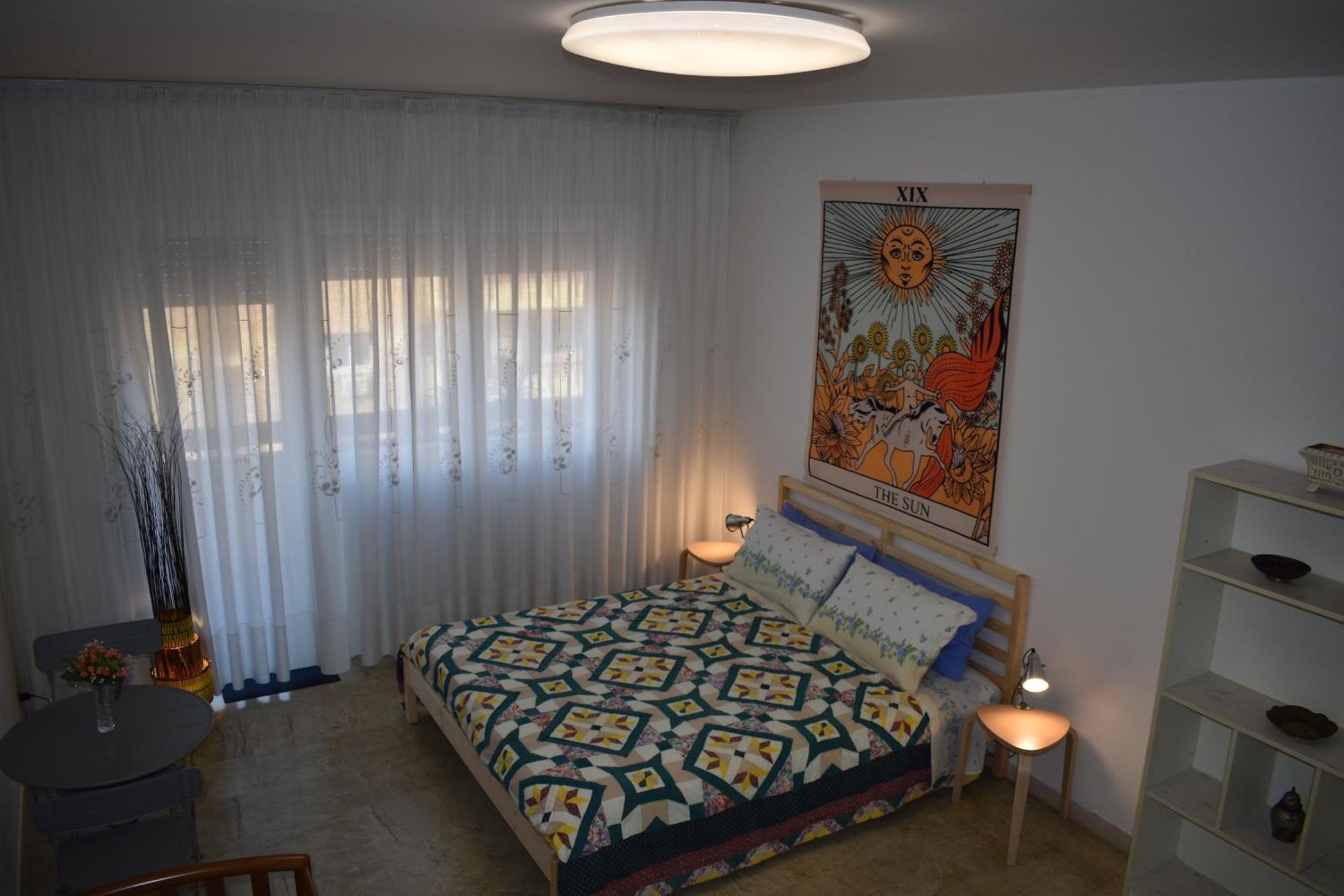 Apartment Vacanze Romane